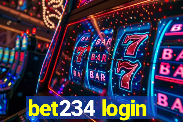 bet234 login